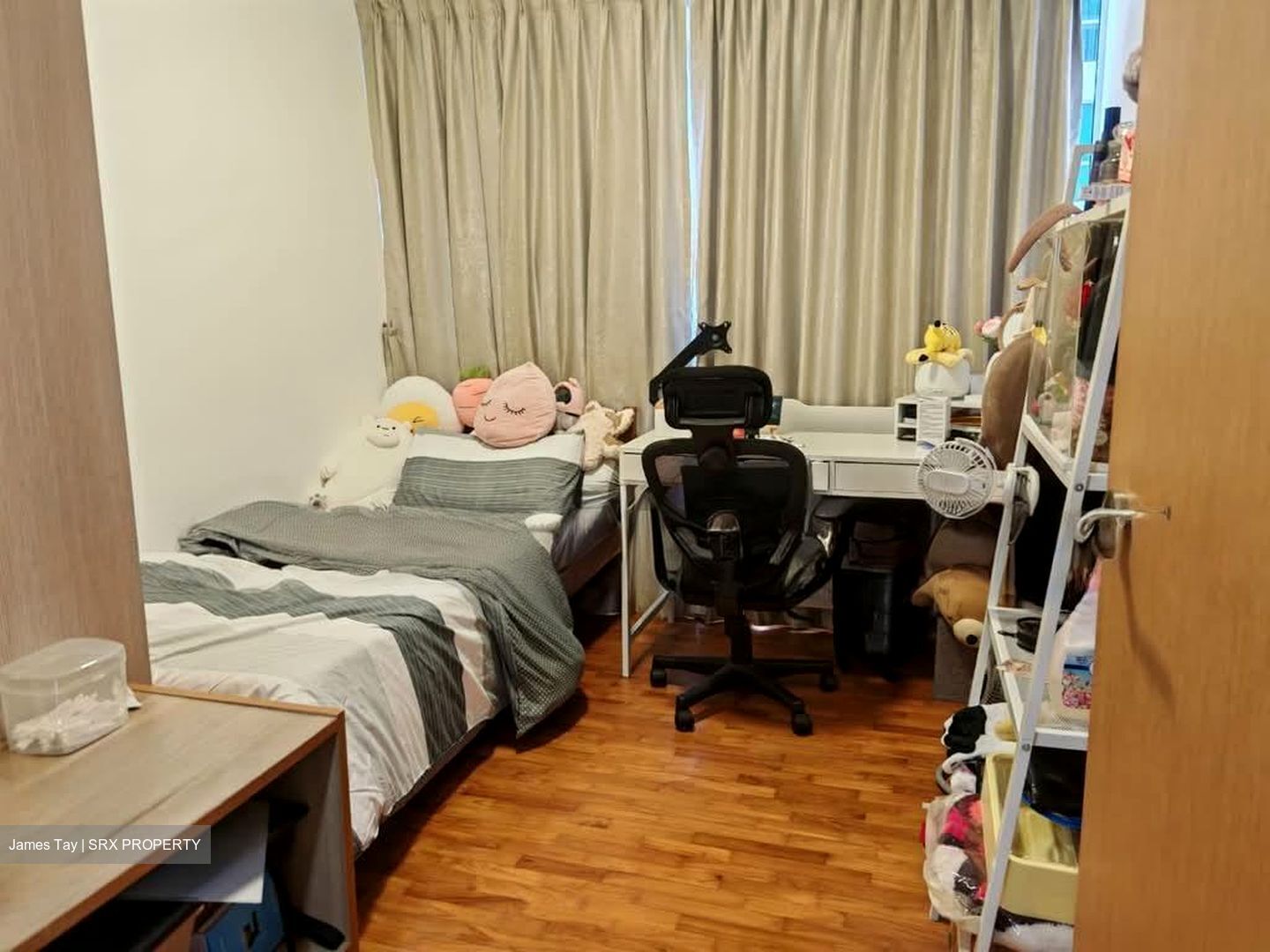 The Tampines Trilliant (D18), Condominium #596273301